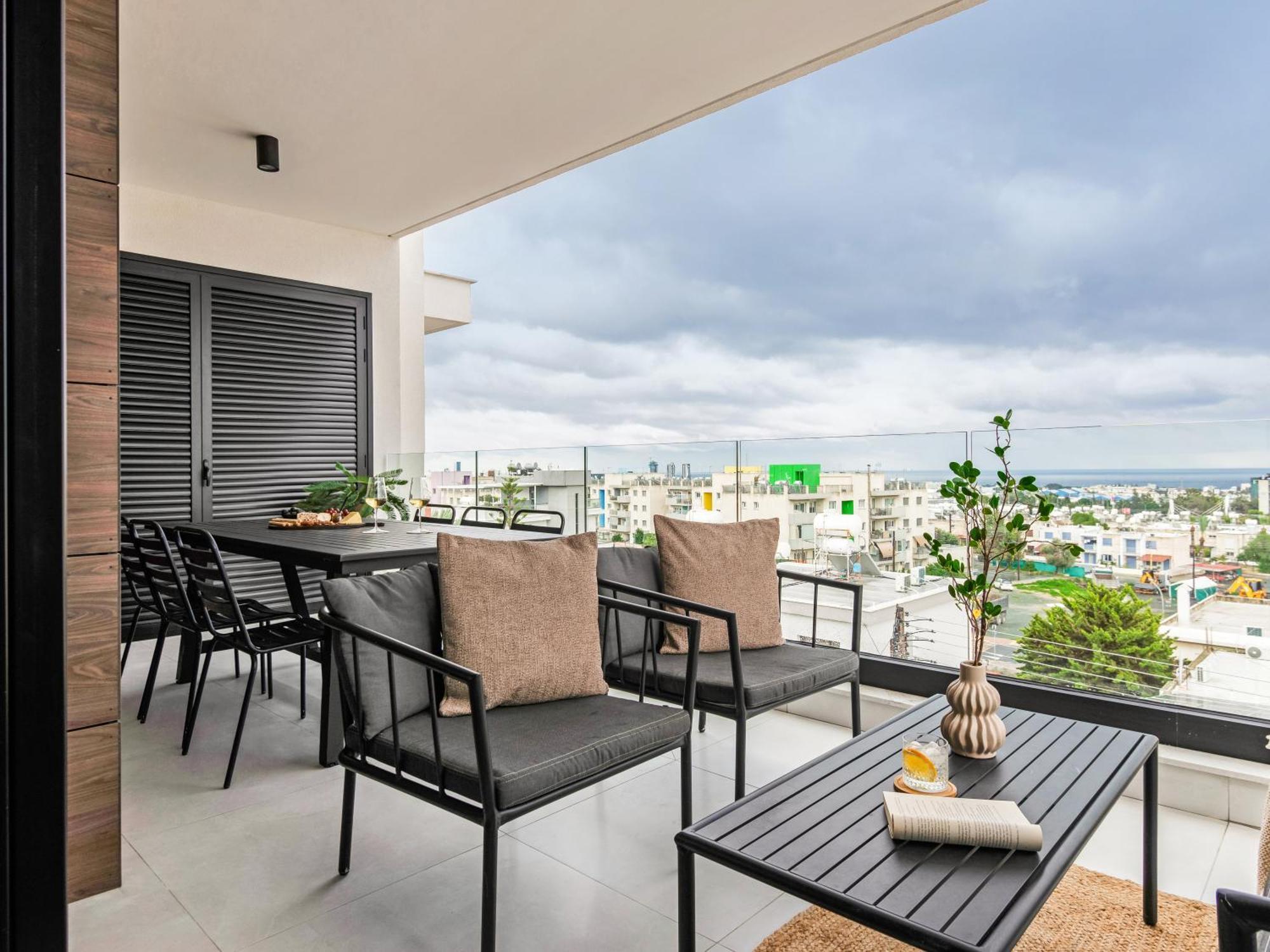 Sanders Only Limassol Exterior photo