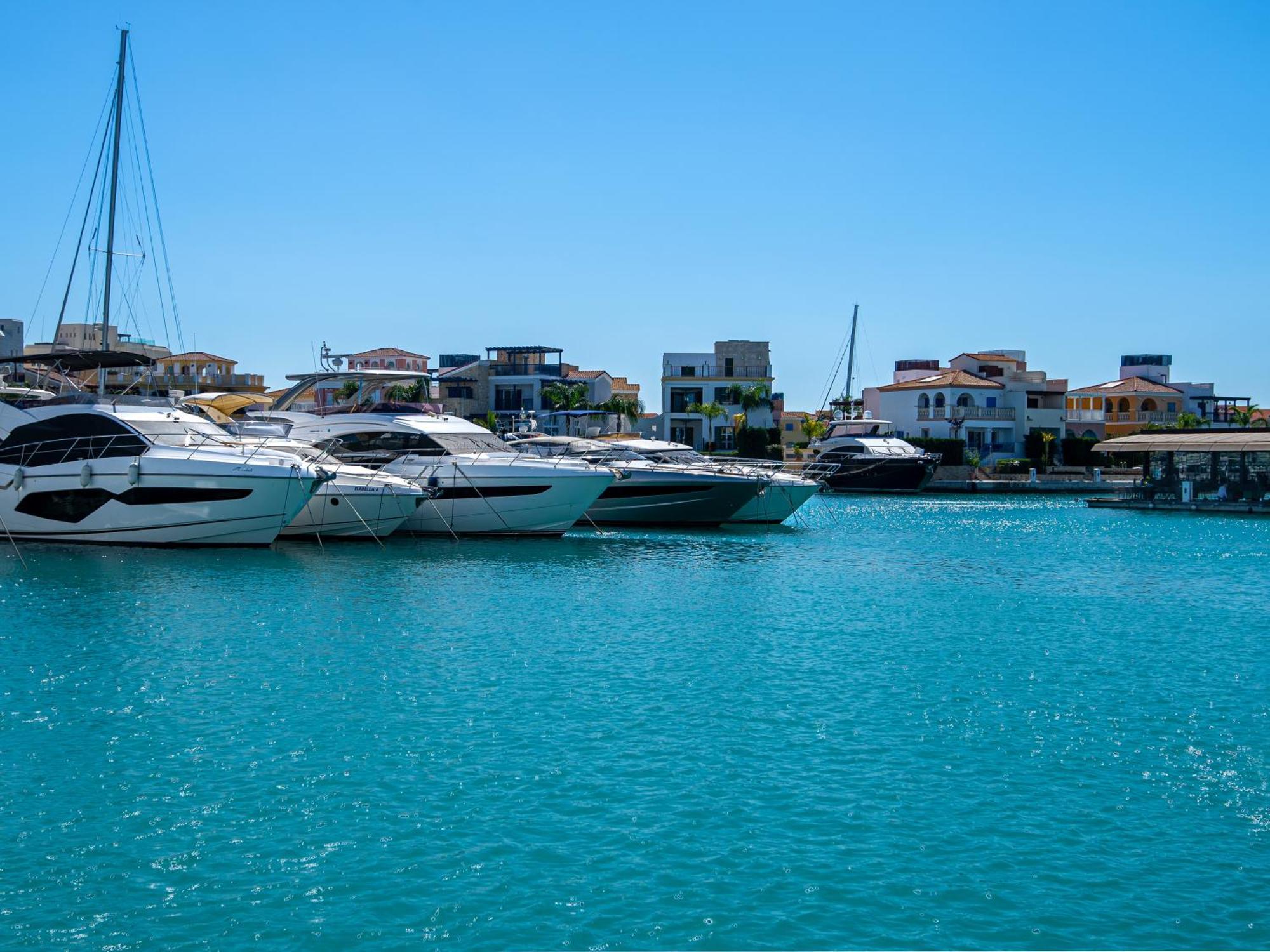 Sanders Only Limassol Exterior photo