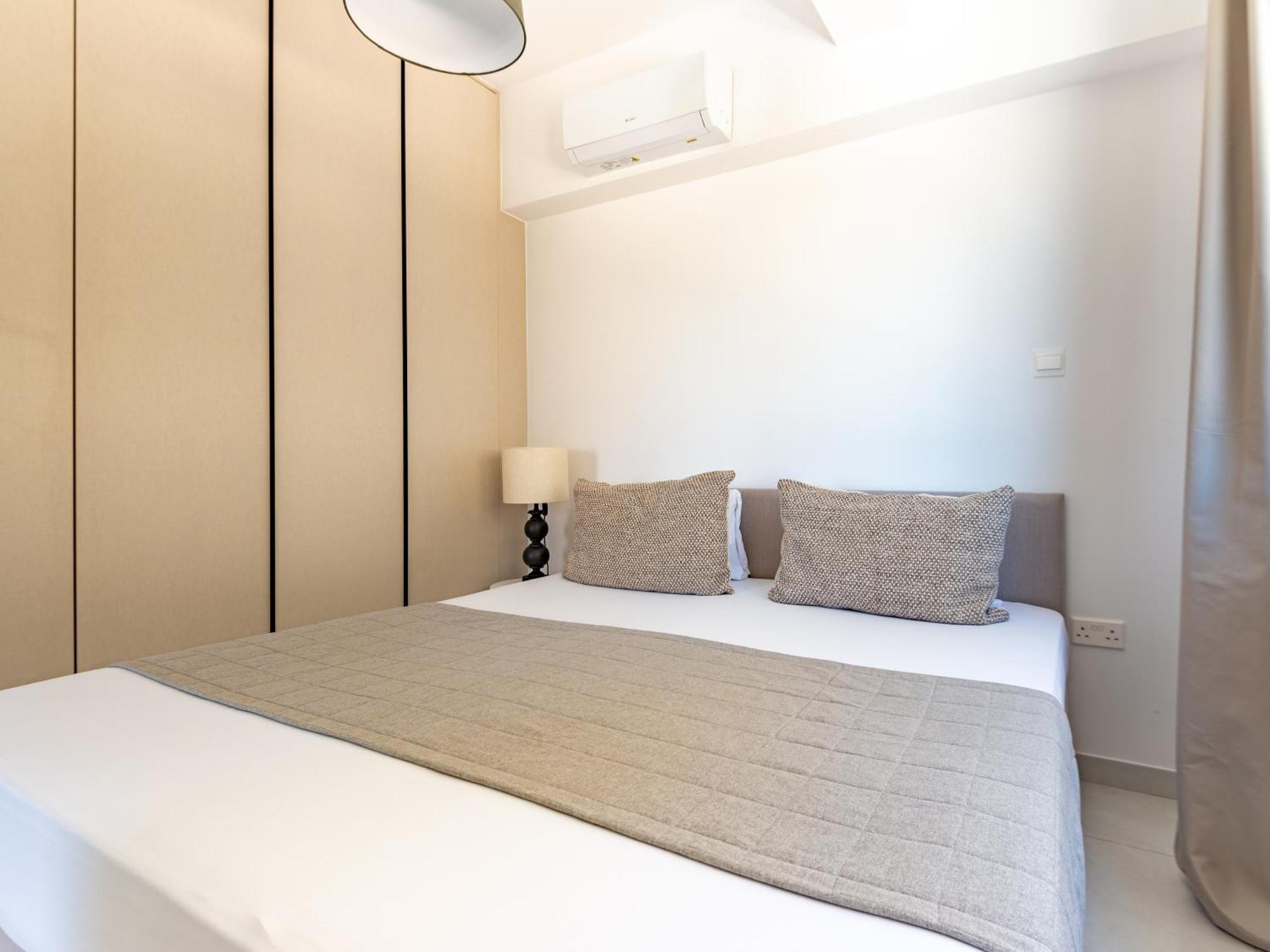 Sanders Only Limassol Room photo