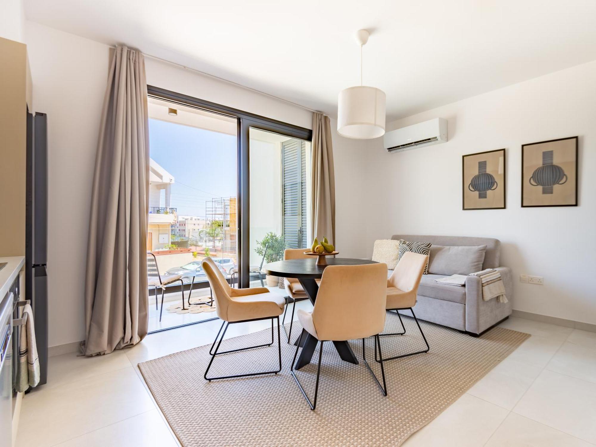 Sanders Only Limassol Room photo